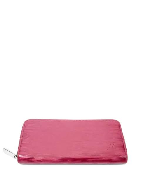 Zippy wallet by LOUIS VUITTON 