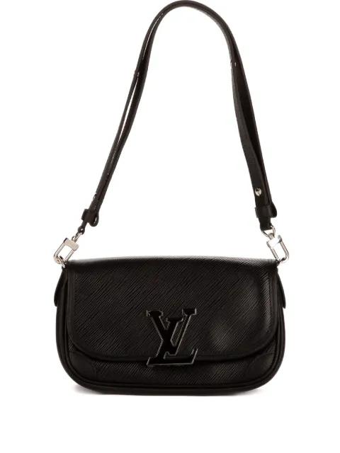 epi-leather shoulder bag by LOUIS VUITTON 
