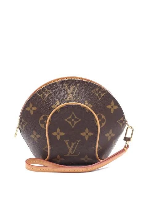 mini Ellipse shoulder bag by LOUIS VUITTON 