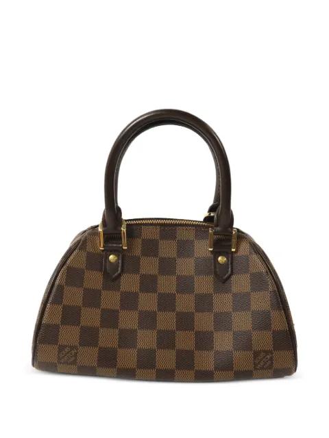 mini Rivera tote bag by LOUIS VUITTON 