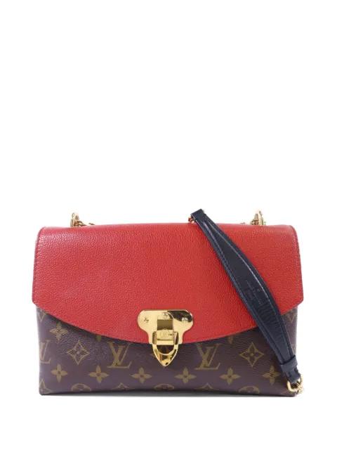 monogram Saint Placide shoulder bag by LOUIS VUITTON 
