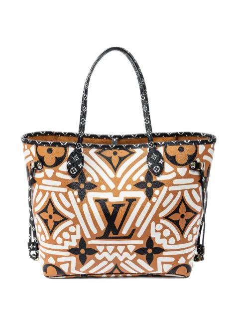 monogram-pattern tote bag by LOUIS VUITTON 