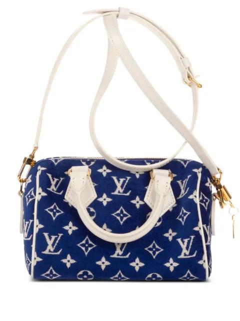monogram shoulder bag by LOUIS VUITTON 