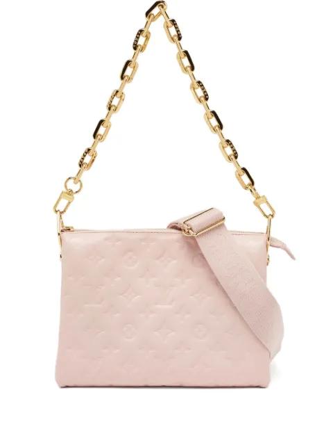 monogram shoulder bag by LOUIS VUITTON 
