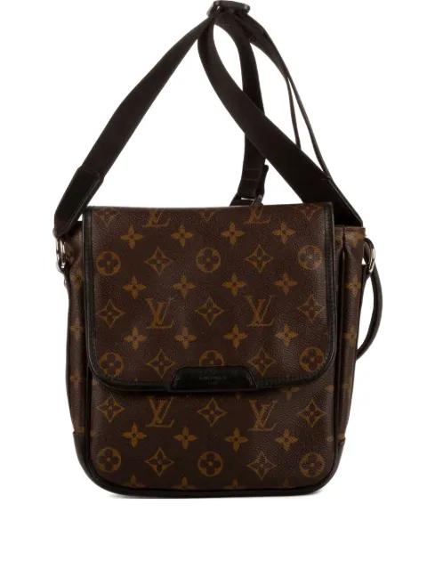 monogram shoulder bag by LOUIS VUITTON 