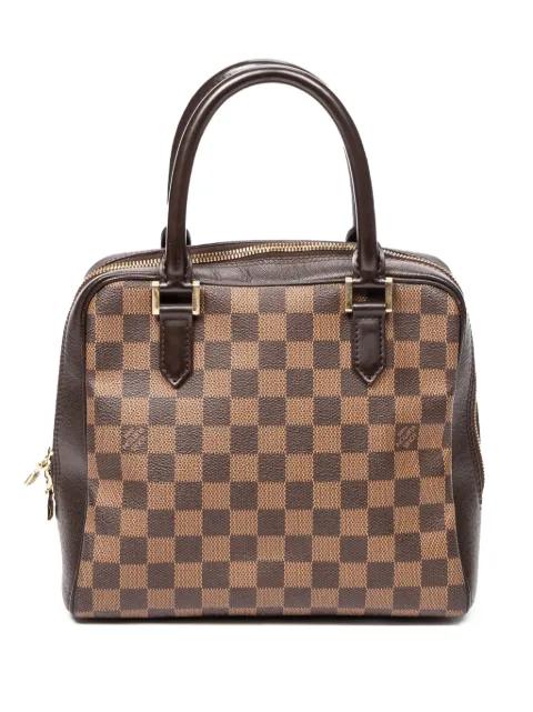 monogram tote bag by LOUIS VUITTON 