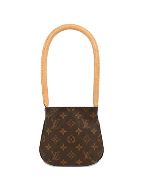 x Comme Des Garçons 2008 Party Monogram tote bag by LOUIS VUITTON 