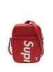 x Supreme 2017 PM Danube shoulder bag by LOUIS VUITTON x Supreme 2017 PM Danube shoulder bag by LOUIS VUITTON