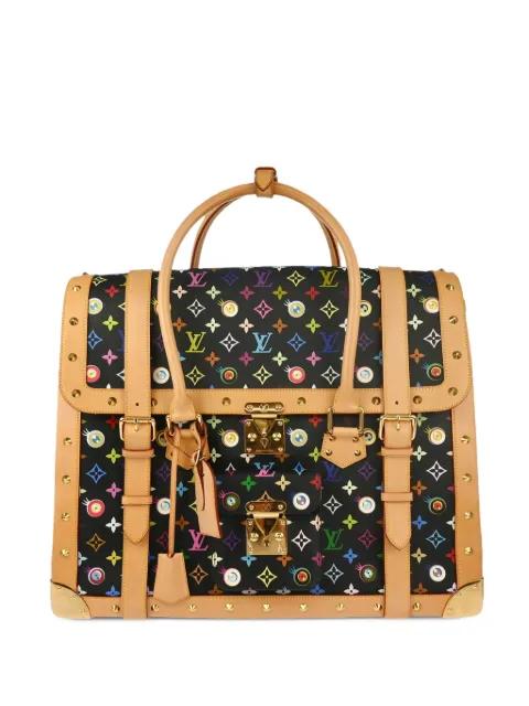 x Takashi Murakami 2003 Eye Love tote bag by LOUIS VUITTON 