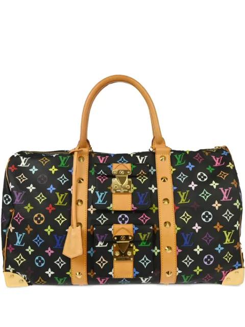 x Takashi Murakami 2003 Speedy 45 handbag by LOUIS VUITTON 