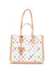 x Takashi Murakami 2010s MM OnTheGo tote bag by LOUIS VUITTON x Takashi Murakami 2010s MM OnTheGo tote bag by LOUIS VUITTON