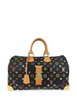 x Takashi Murakami 2013 40 Speedy handbag by LOUIS VUITTON x Takashi Murakami 2013 40 Speedy handbag by LOUIS VUITTON