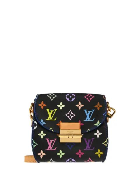 x Takashi Murakami 2017 Heartbreaker shoulder bag by LOUIS VUITTON 
