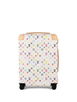 x Takashi Murakami 55 Horizon suitcase by LOUIS VUITTON x Takashi Murakami 55 Horizon suitcase by LOUIS VUITTON