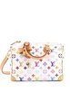 x Takashi Murakami Speedy Soft Bandouliere Bag Monogram Multicolor 25 satchel by LOUIS VUITTON 