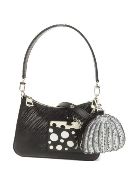 x YK Marellini Epi shoulder bag by LOUIS VUITTON 