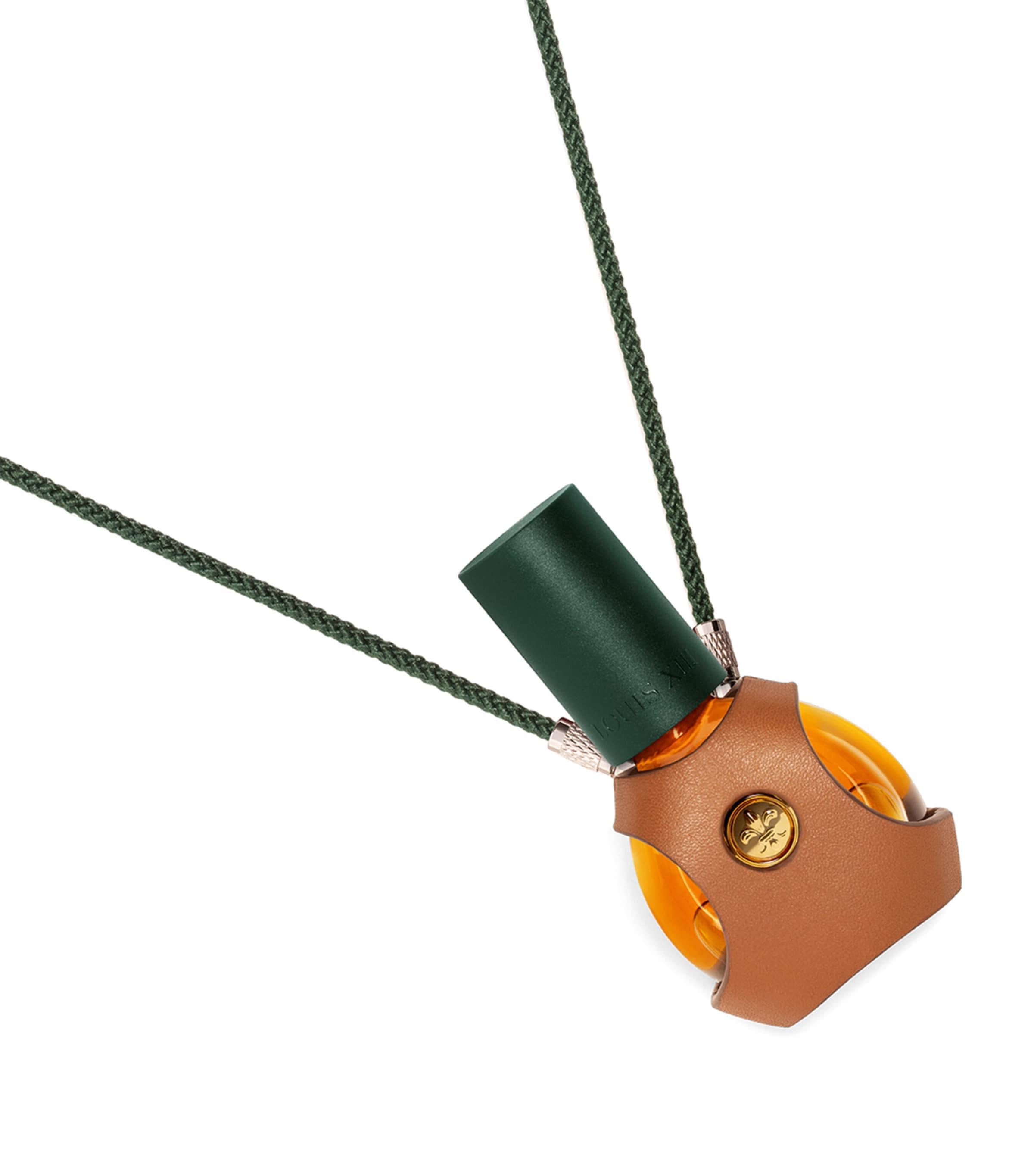 Louis XIII Leather The Drop Bottle Case by LOUIS X II I