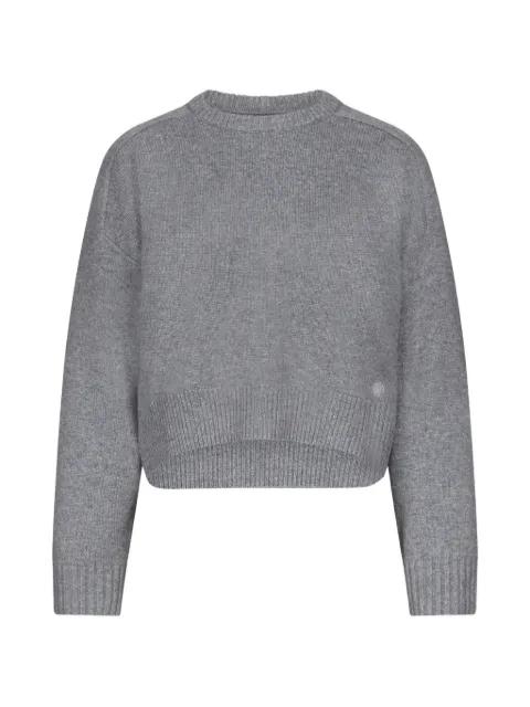 Bruzzi ribbed sweater by LOULOU