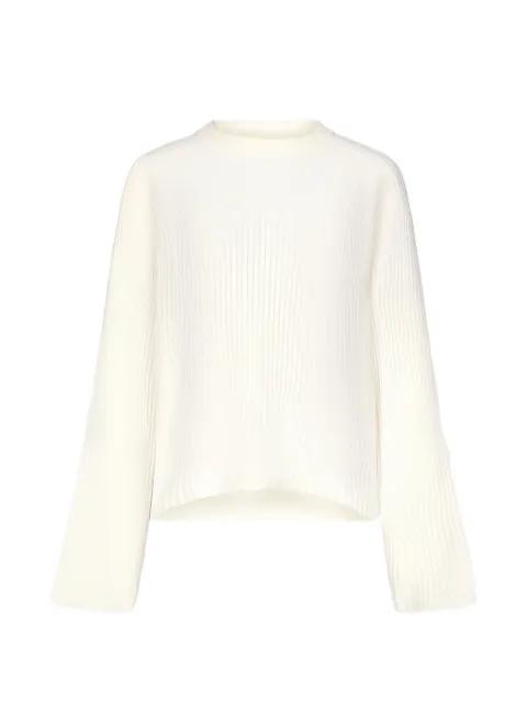 AXEL LDS long-sleeve knitwear by LOULOU DE SAISON