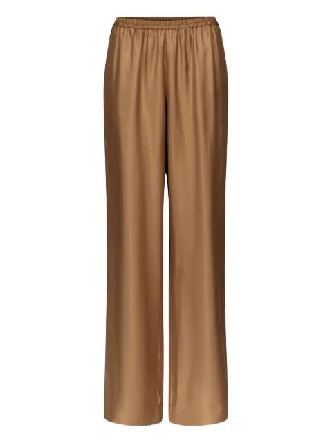 Alera Lds elasticated-waistband trousers by LOULOU DE SAISON