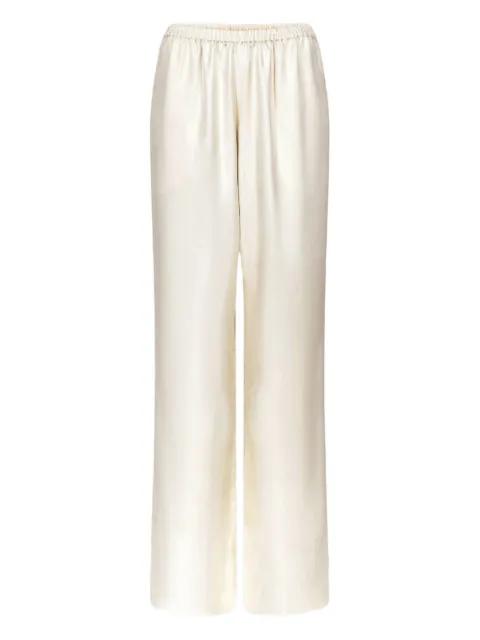 Alera Lds elasticated-waistband trousers by LOULOU DE SAISON