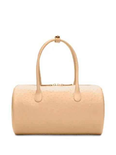 Alister leather shoulder bag by LOULOU DE SAISON