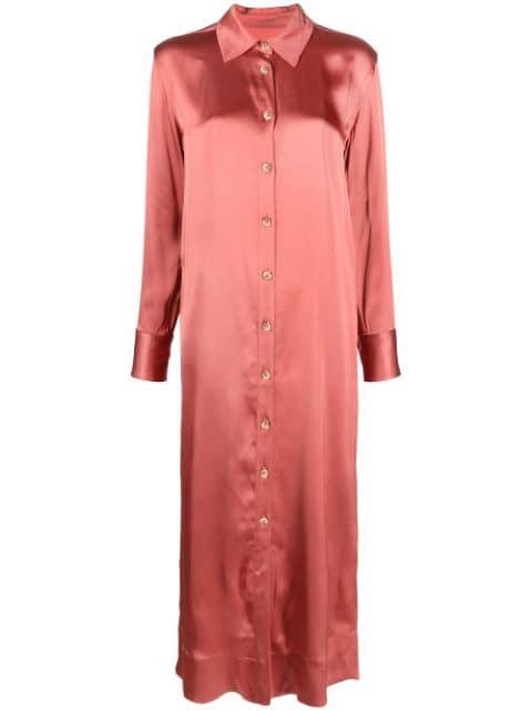 Ara shirt dress by LOULOU DE SAISON