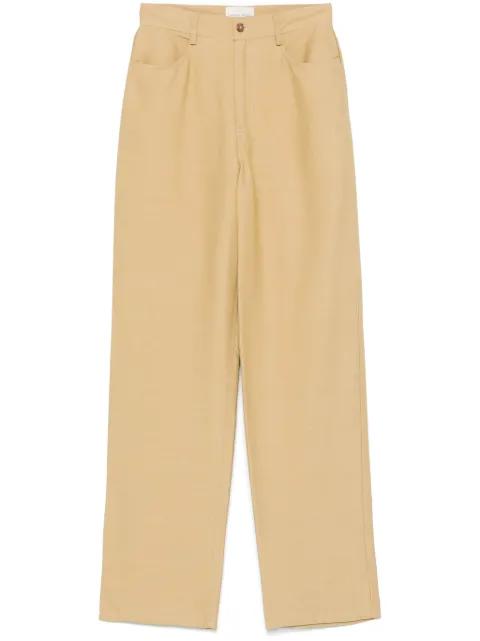 Ardea trousers by LOULOU DE SAISON