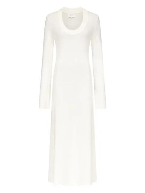 Ari midi dress by LOULOU DE SAISON