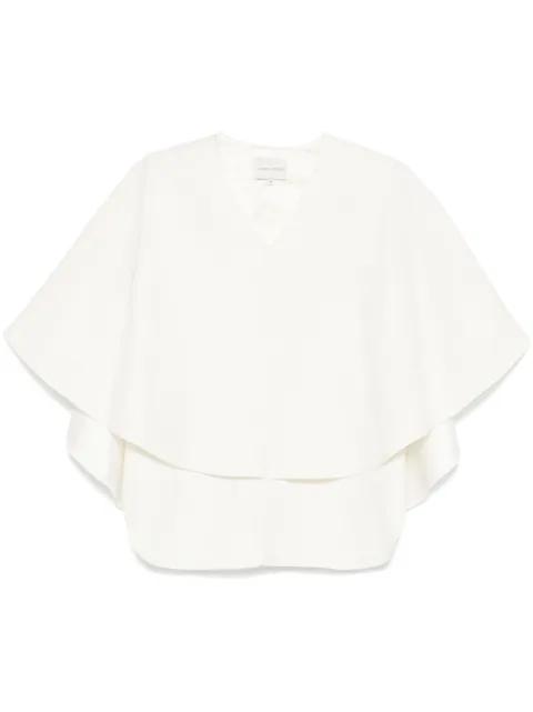 Arona blouse by LOULOU DE SAISON