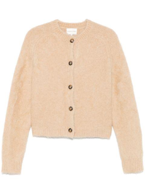 Arsen cardigan by LOULOU DE SAISON