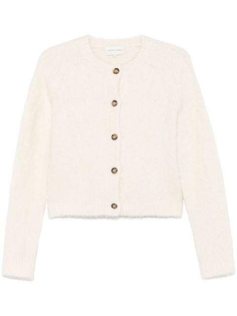 Arsen cardigan by LOULOU DE SAISON