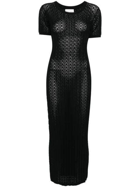 Aruba dress by LOULOU DE SAISON