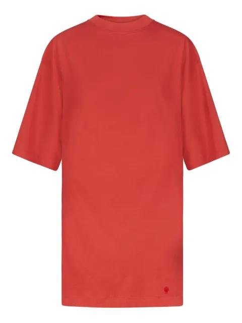 Ayaz Lds cotton T-shirt by LOULOU DE SAISON