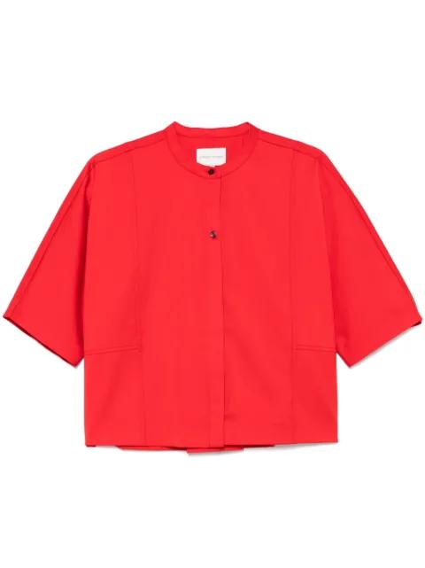 Aylin shirt by LOULOU DE SAISON