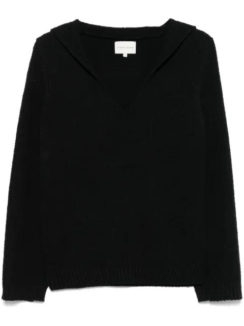Bahia sweater by LOULOU DE SAISON