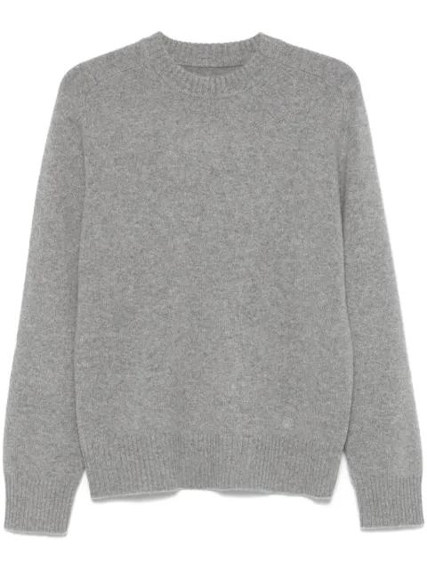 Baltra sweater by LOULOU DE SAISON