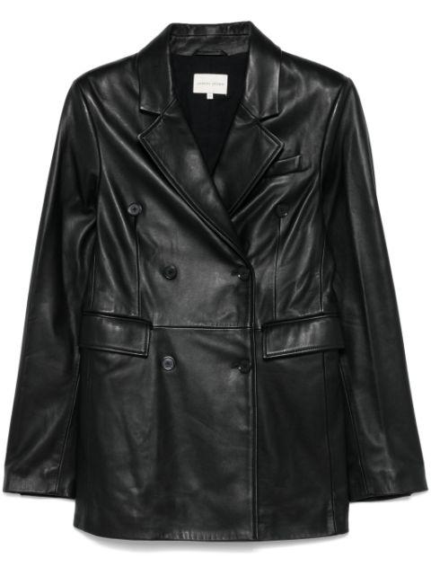 Benetra blazer by LOULOU DE SAISON