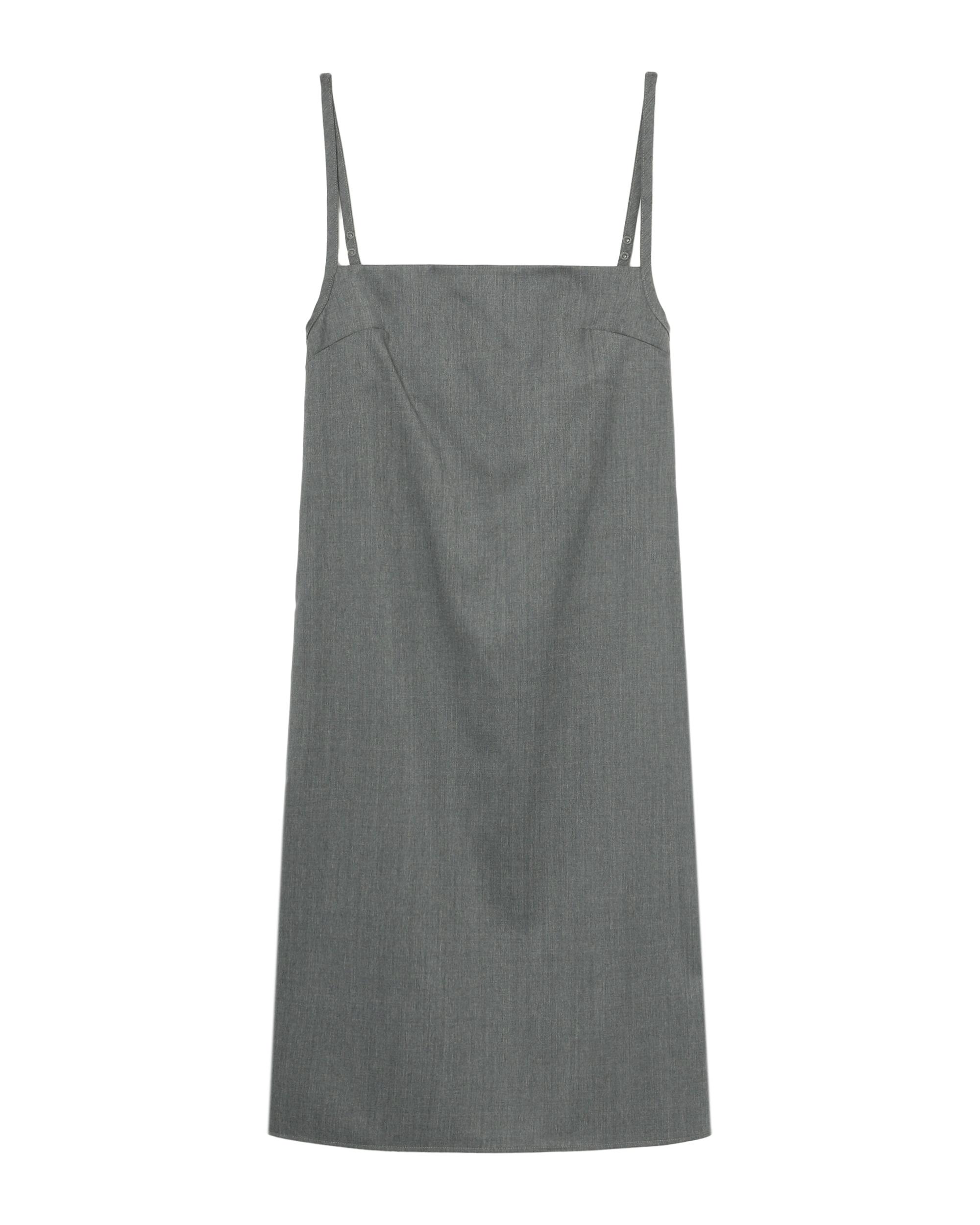 Bianca minidress by LOULOU DE SAISON