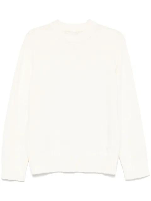 Canillo sweater by LOULOU DE SAISON