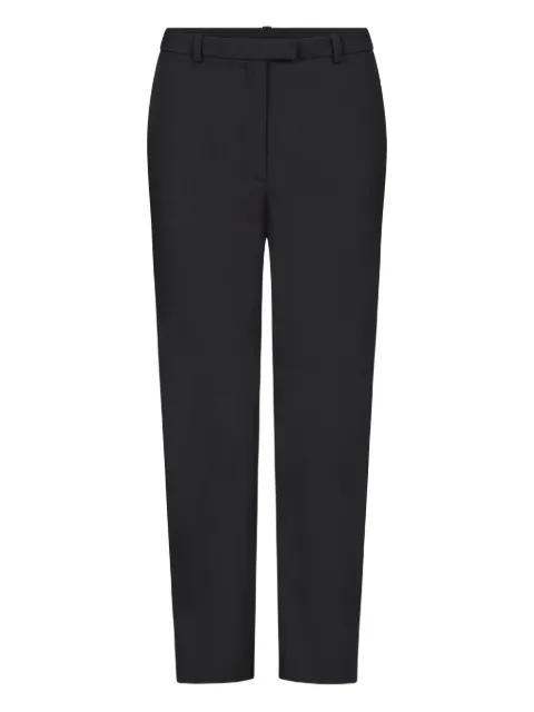 Carlo belt loops trousers by LOULOU DE SAISON