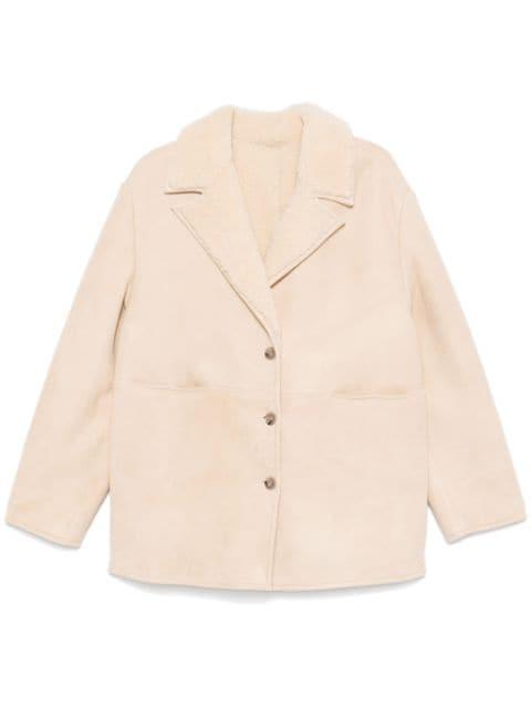 Cirebo coat by LOULOU DE SAISON