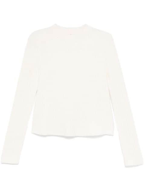 Cosmo sweater by LOULOU DE SAISON