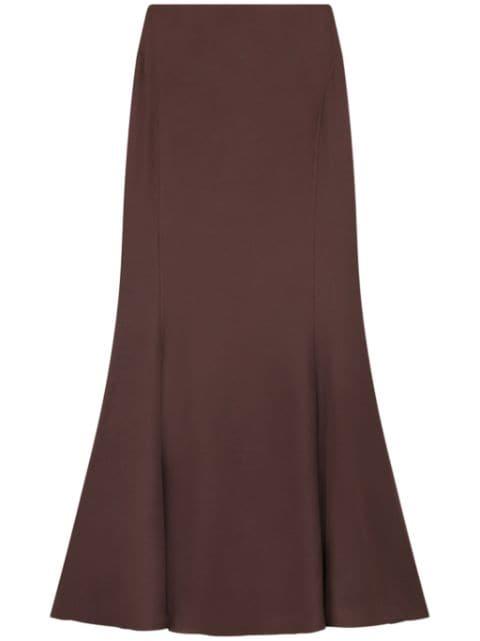 Dalupiri maxi skirt by LOULOU DE SAISON
