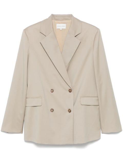 Donau blazer by LOULOU DE SAISON