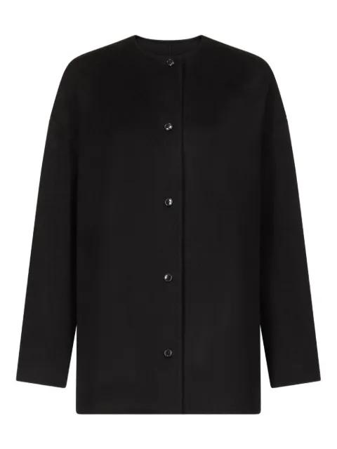 Dunne drap coat by LOULOU DE SAISON