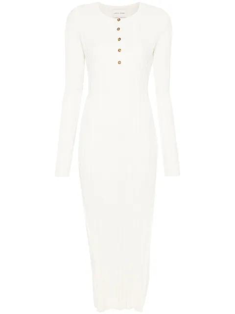 Eldara midi dress by LOULOU DE SAISON