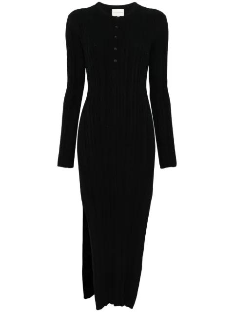 Eldara midi dress by LOULOU DE SAISON