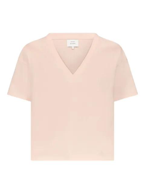 Faaa Lds V-neck T-shirt by LOULOU DE SAISON