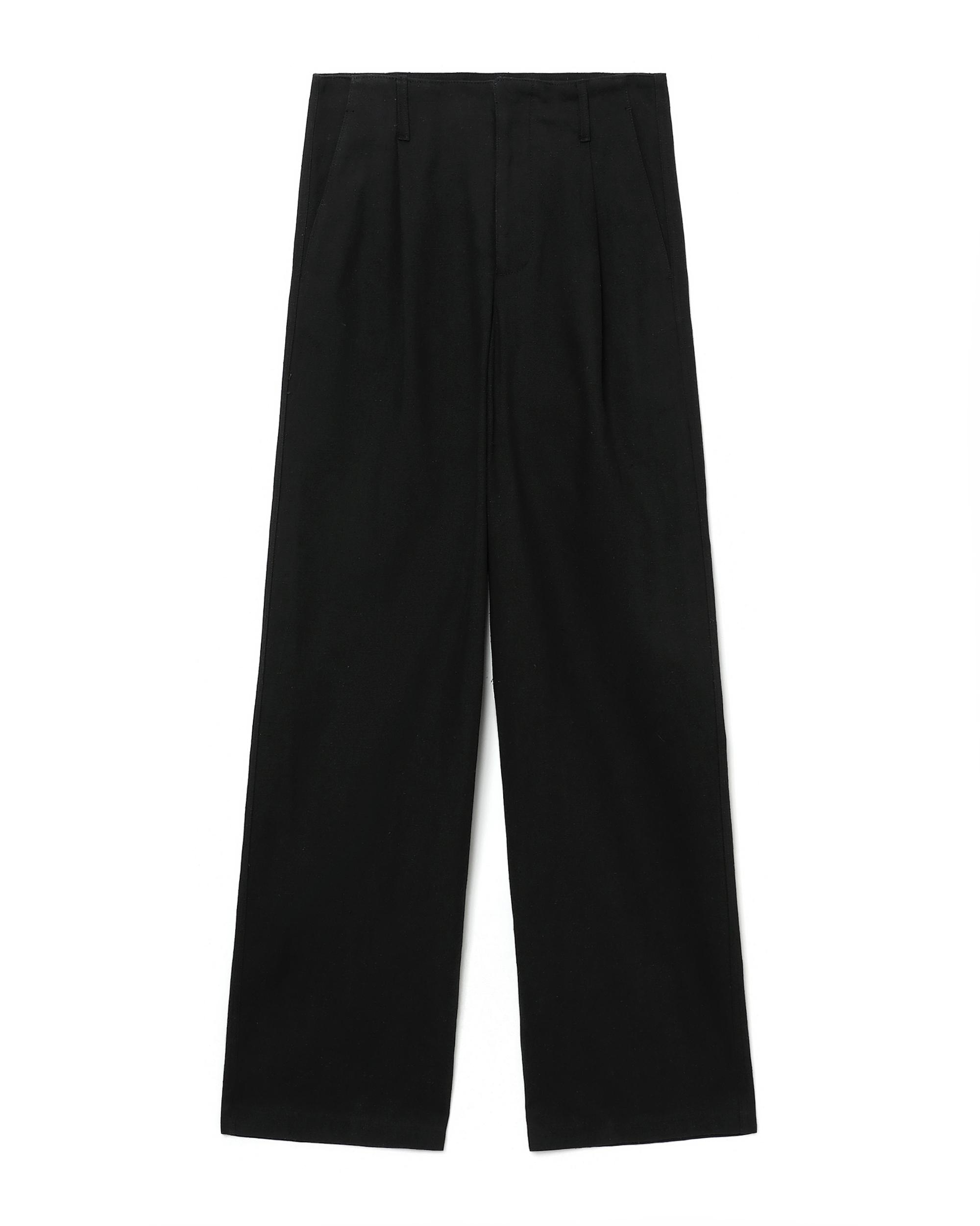 High-rise pants by LOULOU DE SAISON